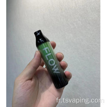 Flux Disposable Pro Fow Prix